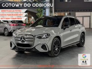 Mercedes-Benz Klasa GLC 400 4-Matic EQ AMG Line 400 4-Matic EQ Pakiet Premium Plus z Dodatkami