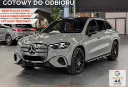 Mercedes-Benz Klasa GLC 400 4-Matic EQ AMG Line 400 4-Matic EQ Pakiet Premium Plus z Dodatkami