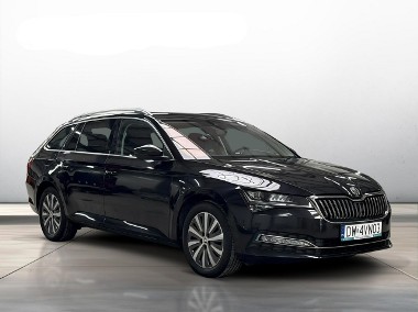 Skoda Superb III-1