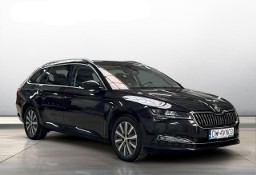 Skoda Superb III
