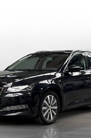 Skoda Superb III-2