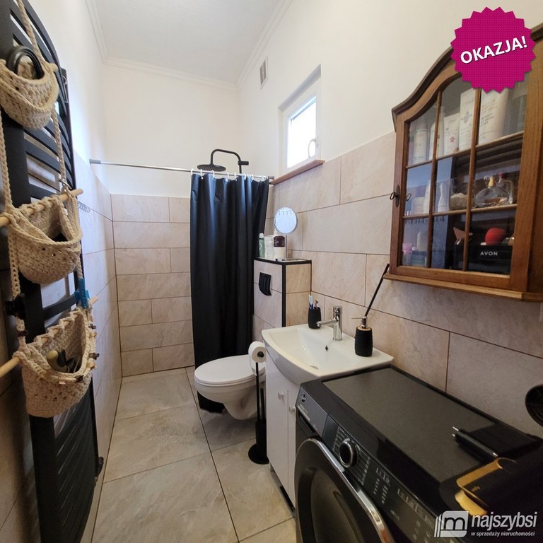 Mieszkanie na sprzedaż, 2 pokoje, 55 m², Maszewo