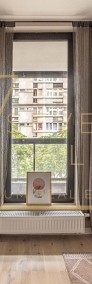 Nowoczesny apartament na wynajem w Warszawie-3