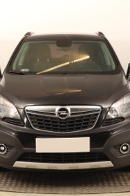 Opel Mokka , Salon Polska, GAZ, Klima, Tempomat, Parktronic,-2