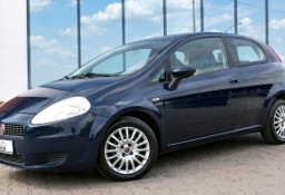 Fiat Punto III Salon PL|Bezwyp.|Klimatyzacja|CITY| Serwisow.|Zarejestr.|GWARANCJA