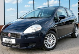 Fiat Punto III Salon PL|Bezwyp.|Klimatyzacja|CITY| Serwisow.|Zarejestr.|GWARANCJA