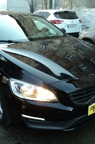 Volvo S60 III sprzedam ładne VOLVO S-60 z18r 2.0 B-2