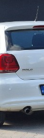 Volkswagen Polo V * 1.4 MPi benzyna* Z NiEMiEC** BARDZO ŁADNE* KLiMAtyzacja*-4