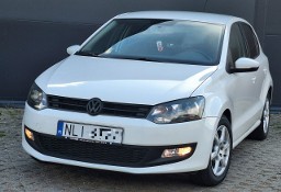 Volkswagen Polo V * 1.4 MPi benzyna* Z NiEMiEC** BARDZO ŁADNE* KLiMAtyzacja*