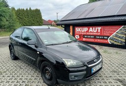 Ford Focus Mk2 Ford Focus 1.6TDCI 05r