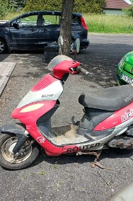 Romet Z Romet Motors GY 02 c 50 13r-2