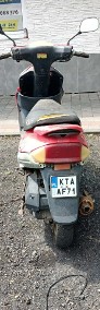 Romet Z Romet Motors GY 02 c 50 13r-4