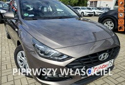 Hyundai i30 II Pierwszy włąściciel, kontrola pasa, tempomat, czójniki parkowania