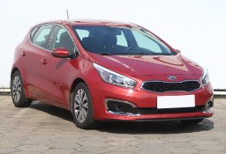 Kia Cee&apos;d II , Salon Polska, Serwis ASO, Navi, Klimatronic, Tempomat,