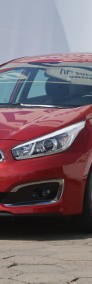 Kia Cee'd II , Salon Polska, Serwis ASO, Navi, Klimatronic, Tempomat,-3