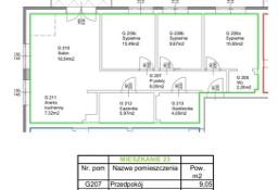 Nowe mieszkanie Busko-Zdrój, ul. Młyńska 74