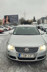 Volkswagen Passat B6-2