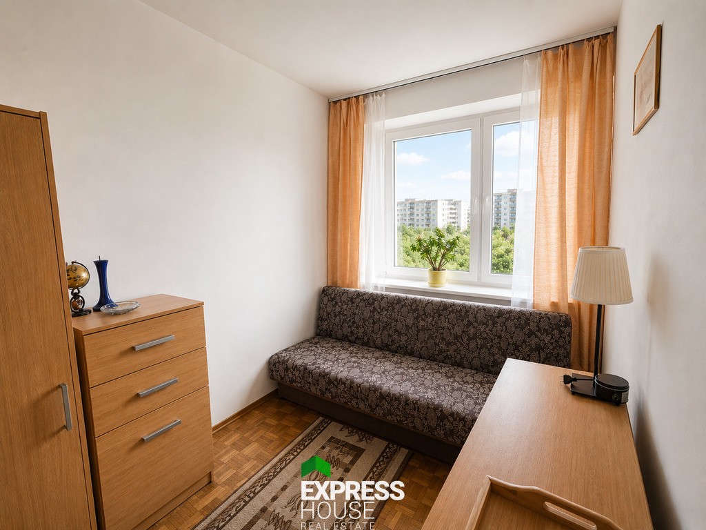 4-room apartment of 57 m²