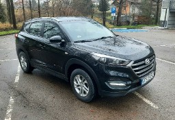 Hyundai Tucson III 1.6 T-GDI BlueDrive 2WD 132PS Klima Navi