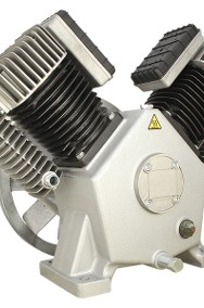  Pompa powietrza do kompresora Kompresor 1660l/min sprężarka tłokowa Land Reko-2