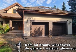 JÓZEFÓW. Dom Rezydencja 245 m2. Oferta PREMIUM