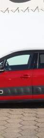 Citroen C3 III , Salon Polska, Serwis ASO, Automat, Klimatronic, Tempomat,-4