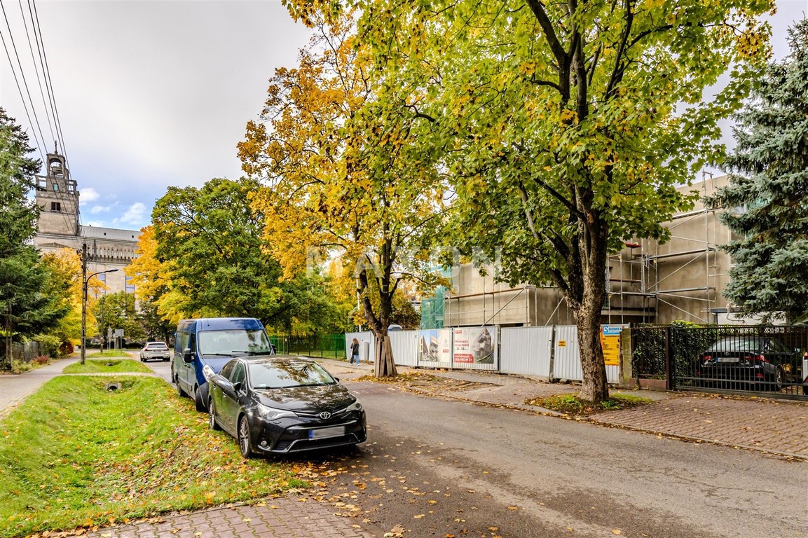 2 POKOJE - KOMPAKTOWE - PIERWSZE PIĘTRO M5 - Ansicht 4