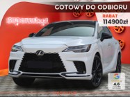 Lexus RX IV 500h F Sport 2.4 T Hybrid RX 500h F Sport 2.4 T Hybrid | Dach panora