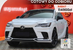Lexus RX IV 500h F Sport 2.4 T Hybrid RX 500h F Sport 2.4 T Hybrid | Dach panora