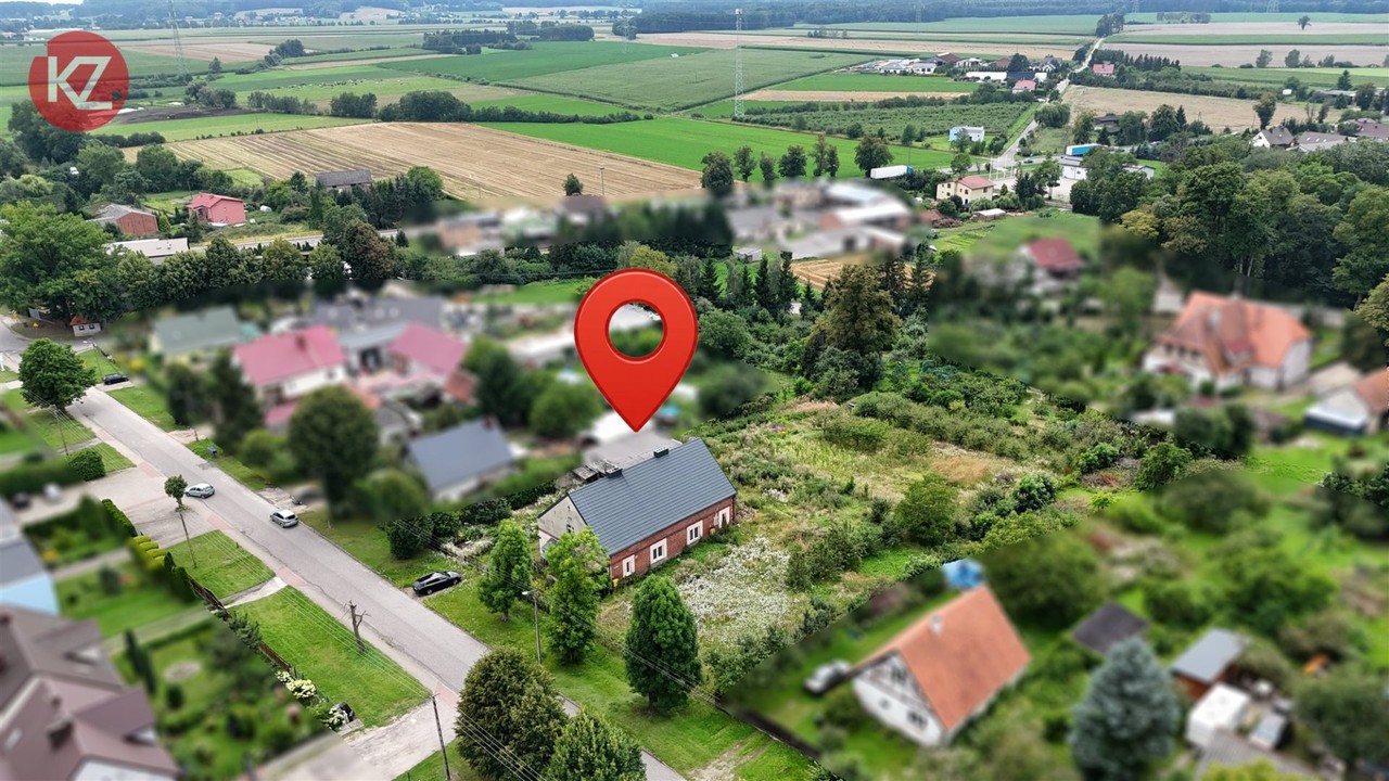 Dom na sprzedaż, 204 m², Miasteczko Krajeńskie Grabówno