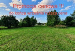 Działka budowlana Dąbrówka Kościelna