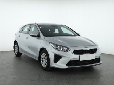 Kia Cee'd III , Salon Polska, 1. Właściciel, Serwis ASO, VAT 23%, Klima,-1