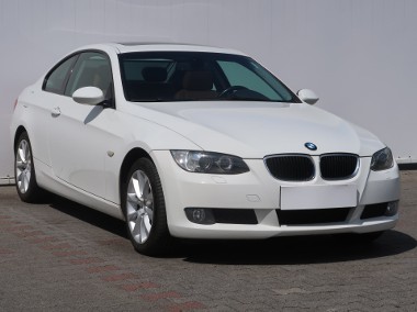 BMW SERIA 3 , Salon Polska, 174 KM, Automat, VAT 23%, Skóra, Xenon,-1
