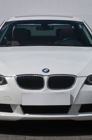 BMW SERIA 3 , Salon Polska, 174 KM, Automat, VAT 23%, Skóra, Xenon,-2