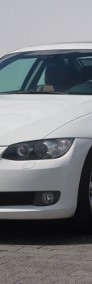BMW SERIA 3 , Salon Polska, 174 KM, Automat, VAT 23%, Skóra, Xenon,-3