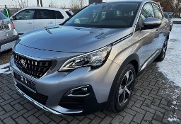 Peugeot 3008 II 1.6 120 KM Led Navi Acc Pdc Znaki Line Assist !