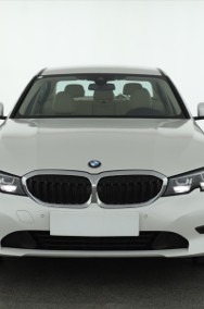 BMW SERIA 3 , Salon Polska, 1. Właściciel, Serwis ASO, Automat, VAT 23%,-2