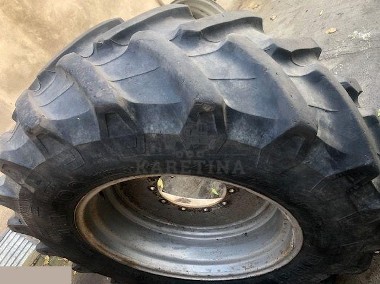 JCB Fastrack - Koła 480/70 R30-1