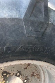 JCB Fastrack - Koła 480/70 R30-2