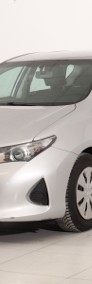 Toyota Auris II , Salon Polska, Klimatronic-3