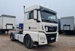 MAN TGX Poleasingowe.pl