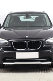 BMW X1 I (E84) , Salon Polska, VAT 23%, Navi, Xenon, Bi-Xenon, Klimatronic,-2