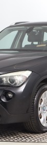 BMW X1 I (E84) , Salon Polska, VAT 23%, Navi, Xenon, Bi-Xenon, Klimatronic,-3