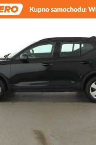 Volvo XC40 automat full LED navi klima auto czujniki parkowania-2