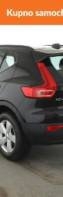 Volvo XC40 automat full LED navi klima auto czujniki parkowania-4