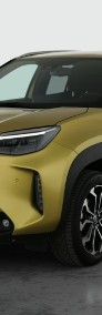 Toyota Yaris Cross , Salon Polska, Serwis ASO, Automat, VAT 23%, Navi,-3