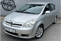 Toyota Corolla Verso III 7 osobowa