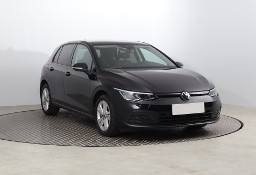 Volkswagen Golf VIII , Salon Polska, Serwis ASO, Automat, Navi, Klimatronic,