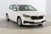 Skoda Fabia IV , Salon Polska, VAT 23%, Klima, Parktronic