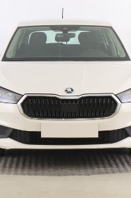 Skoda Fabia IV , Salon Polska, VAT 23%, Klima, Parktronic-2